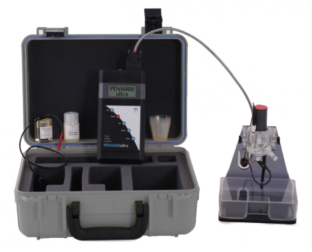Microtrace PDV 6000ultra 便携式重金属检测仪